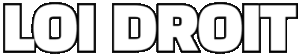 Loi Droit - Questions Juridiques Toute l’actualité juridique française Loi Droit - Questions Juridiques Toute l’actualité juridique française