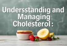 Comprendre et Gérer le Cholestérol : Un Guide Complet Understanding and Managing Cholesterol: A Complete Guide