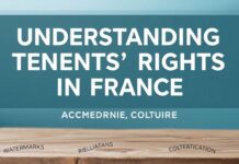 Comprendre les Droits des Locataires en France : Un Guide Complet Understanding Tenants' Rights in France: A Complete Guide