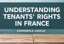 Comprendre les Droits des Locataires en France : Un Guide Complet Understanding Tenants' Rights in France: A Complete Guide