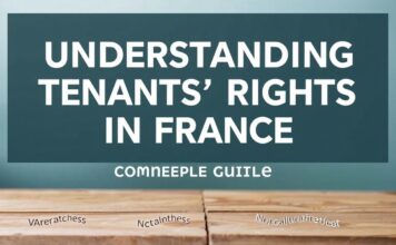 Comprendre les Droits des Locataires en France : Un Guide Complet Understanding Tenants' Rights in France: A Complete Guide
