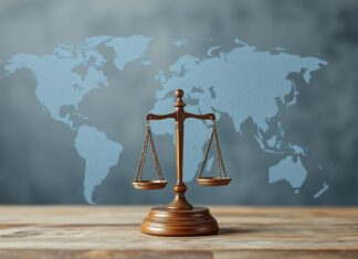 Comprendre les Fondements du Droit International Understanding the Foundations of International Law