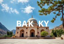 Découvrir les Trésors Cachés de Bakırköy: Un Voyage Inoubliable Discovering the Hidden Treasures of Bakırköy: An Unforgettable Journey