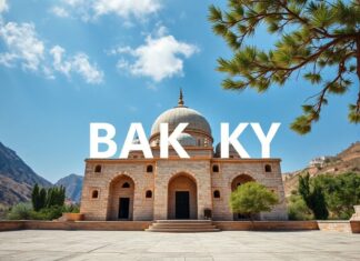 Découvrir les Trésors Cachés de Bakırköy: Un Voyage Inoubliable Discovering the Hidden Treasures of Bakırköy: An Unforgettable Journey