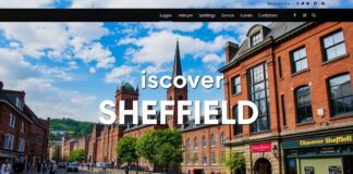Découvrir Sheffield : Une Ville Britannique Riches en Culture et en Événements Discover Sheffield: A British City Rich in Culture and Events