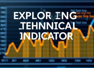 Exploration des Indicateurs Techniques : Un Guide pour les Débutants Exploring Technical Indicators: A Beginner's Guide