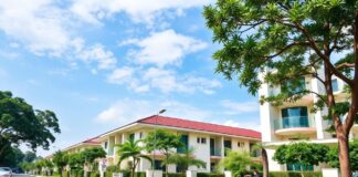 Exploration des Opportunités d’Investissement Immobilier au Bangladesh Exploring Real Estate Investment Opportunities in Bangladesh