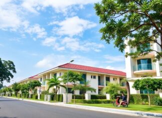 Exploration des Opportunités d’Investissement Immobilier au Bangladesh Exploring Real Estate Investment Opportunities in Bangladesh