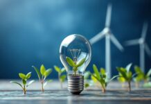 Exploration des Tendances Émergentes dans le Monde de l’Énergie Exploration of Emerging Trends in the Energy World