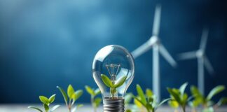 Exploration des Tendances Émergentes dans le Monde de l’Énergie Exploration of Emerging Trends in the Energy World