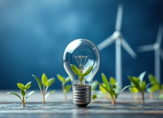 Exploration des Tendances Émergentes dans le Monde de l’Énergie Exploration of Emerging Trends in the Energy World