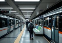 Exploration des Transports en Commun à Munich : Un Guide Complet Exploring Public Transportation in Munich: A Complete Guide