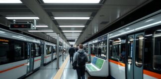 Exploration des Transports en Commun à Munich : Un Guide Complet Exploring Public Transportation in Munich: A Complete Guide