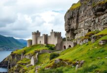 Explorer les Richesses Culturelles de l’Irlande Exploring the Cultural Treasures of Ireland