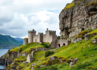 Explorer les Richesses Culturelles de l’Irlande Exploring the Cultural Treasures of Ireland