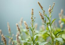 L’Agriculture des Graines de Chia : Une Solution pour le Développement Rural The Cultivation of Chia Seeds: A Solution for Rural Development