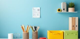 L’Art de Bien Choisir Ses Fournitures de Bureau The Art of Choosing Your Office Supplies