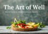 L’Art de Bien Manger: Conseils et Astuces pour une Cuisine Savoureuse The Art of Eating Well: Tips and Tricks for Delicious Cooking