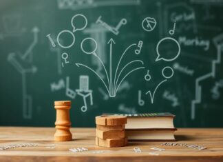 L’Art de la Communication Efficace : Stratégies et Outils Modernes The Art of Effective Communication: Modern Strategies and Tools