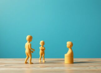 L’Art de la Communication Interpersonnelle : Techniques et Stratégies The Art of Interpersonal Communication: Techniques and Strategies