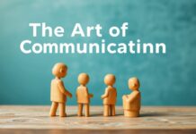 L’Art de la Communication: Renforcer vos Relations The Art of Communication: Strengthening Your Relationships