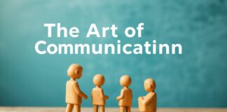 L’Art de la Communication: Renforcer vos Relations The Art of Communication: Strengthening Your Relationships