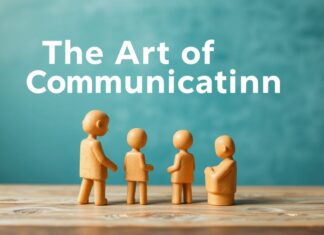L’Art de la Communication: Renforcer vos Relations The Art of Communication: Strengthening Your Relationships
