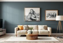 L’Art de la Décoration d’Intérieur : Créer un Espace Harmonieux The Art of Interior Decoration: Creating a Harmonious Space