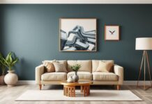 L’Art de la Décoration Intérieure : Créer un Espace qui Vous Ressemble The Art of Interior Decoration: Creating a Space That Reflects You