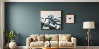 L’Art de la Décoration Intérieure : Créer un Espace qui Vous Ressemble The Art of Interior Decoration: Creating a Space That Reflects You