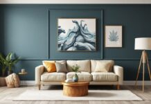 L’Art de la Décoration Intérieure : Transformer Votre Maison en un Oasis de Style The Art of Interior Decoration: Transforming Your Home into a Style Oasis