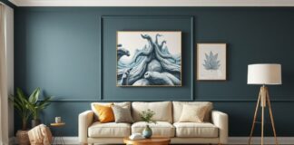 L’Art de la Décoration Intérieure : Transformer Votre Maison en un Oasis de Style The Art of Interior Decoration: Transforming Your Home into a Style Oasis