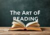 L’Art de la Lecture: Comment Trouver les Meilleurs Livres à Lire The Art of Reading: How to Find the Best Books to Read