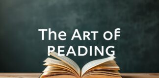 L’Art de la Lecture: Comment Trouver les Meilleurs Livres à Lire The Art of Reading: How to Find the Best Books to Read