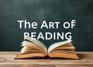 L’Art de la Lecture: Comment Trouver les Meilleurs Livres à Lire The Art of Reading: How to Find the Best Books to Read