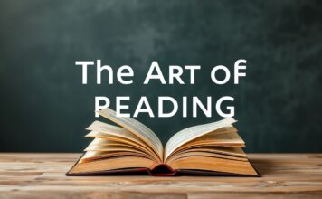 L’Art de la Lecture: Comment Trouver les Meilleurs Livres à Lire The Art of Reading: How to Find the Best Books to Read