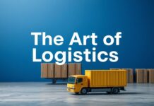 L’Art de la Logistique : Comprendre les Défis et les Solutions The Art of Logistics: Understanding the Challenges and Solutions