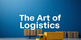 L’Art de la Logistique : Comprendre les Défis et les Solutions The Art of Logistics: Understanding the Challenges and Solutions