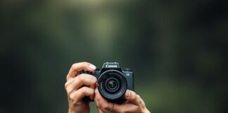 L’Art de la Photographie : Capturer l’Instant Parfait The Art of Photography: Capturing the Perfect Moment