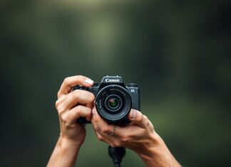 L’Art de la Photographie : Capturer l’Instant Parfait The Art of Photography: Capturing the Perfect Moment