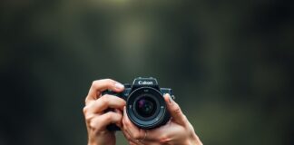 L’Art de la Photographie : Capturer l’Instant Parfait The Art of Photography: Capturing the Perfect Moment