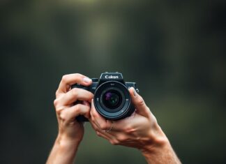 L’Art de la Photographie : Capturer l’Instant Parfait The Art of Photography: Capturing the Perfect Moment