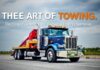 L’Art de la Tirage: Découvrez le Monde des Services de Remorquage The Art of Towing: Discover the World of Towing Services