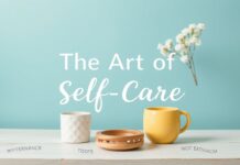 L’Art de Prendre Soin de Soi : Routines et Idées pour une Vie Équilibrée The Art of Self-Care: Routines and Ideas for a Balanced Life