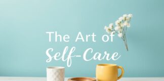 L’Art de Prendre Soin de Soi : Routines et Idées pour une Vie Équilibrée The Art of Self-Care: Routines and Ideas for a Balanced Life