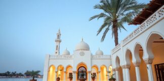 L’Art de Vivre au Qatar : Un Mélange de Tradition et Modernité The Art of Living in Qatar: A Blend of Tradition and Modernity