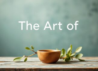 L’Art de Vivre: Conseils pour une Vie Épanouie The Art of Living: Tips for a Fulfilling Life