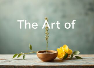 L’Art de Vivre: Conseils pour une Vie Épanouie The Art of Living: Tips for a Fulfilling Life