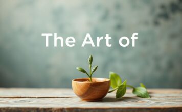 L’Art de Vivre: Conseils pour une Vie Équilibrée et Épanouie The Art of Living: Tips for a Balanced and Fulfilling Life