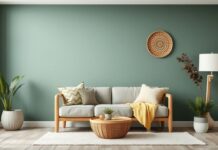 L’Art de Vivre: Découvrez des Conseils pour une Maison Naturelle et Accueillante The Art of Living: Discover Tips for a Natural and Welcoming Home